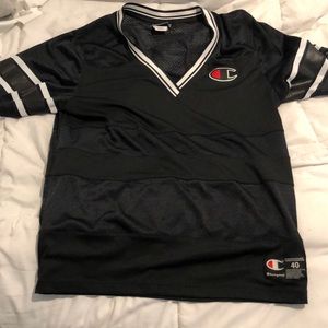 Champion jersey